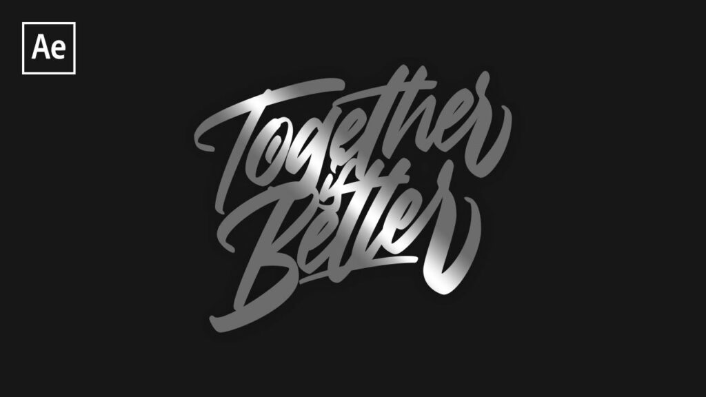 Mastering the Light Sweep Effect in Adobe After Effects A