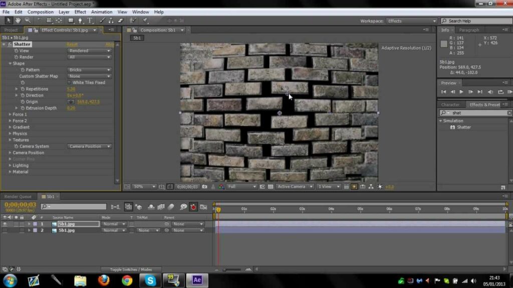 Breaking Boundaries A Comprehensive Guide to Mastering the Shatter