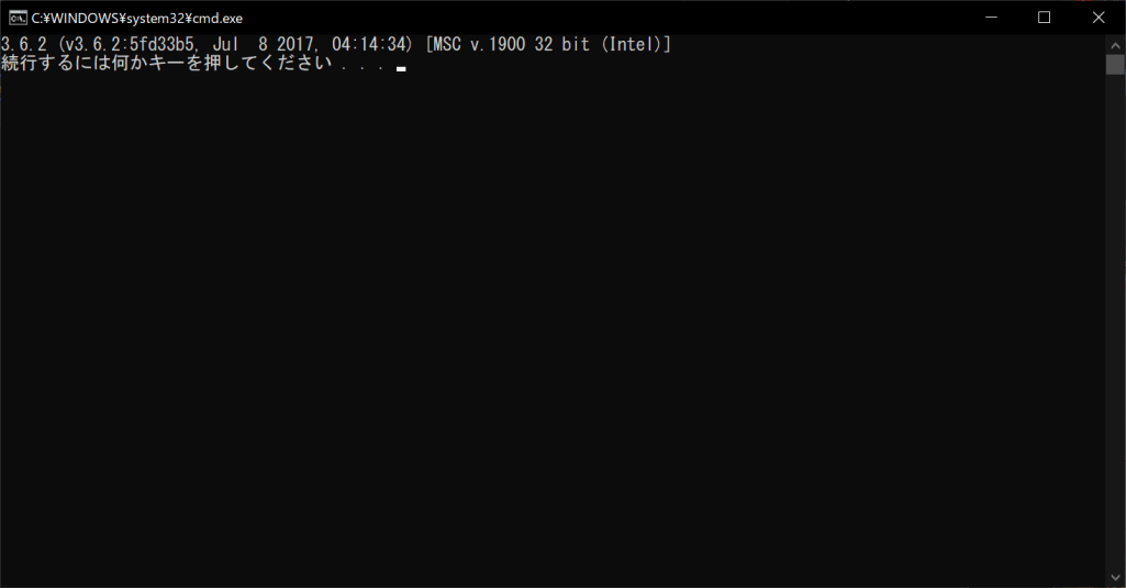 Pythonのimportはモジュールに必須！使い方や相対importを解説 コードカキタイ