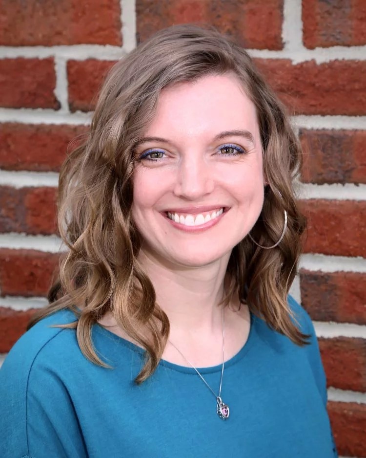 Samantha Castro Front Desk Receptionist I Garner One80