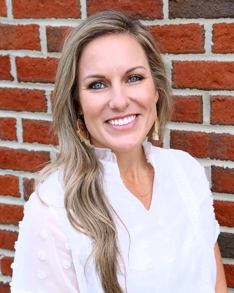 Meet Donna Bauer Williams Director of Culture and Marketing