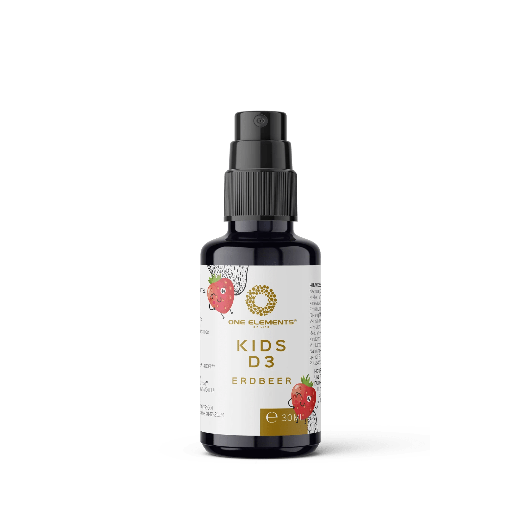 Vitamin D3 Spray KIDS OneElements OneElements