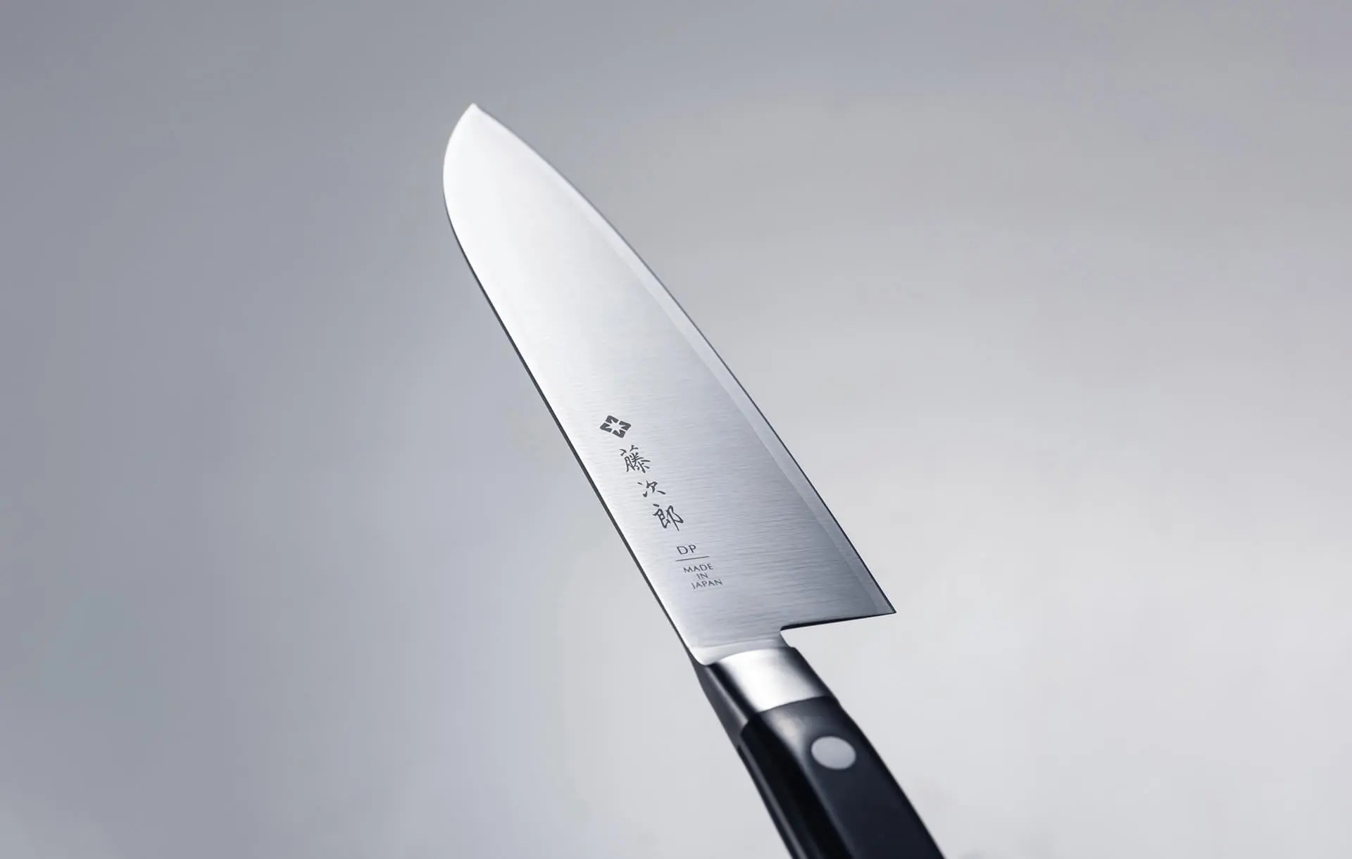 TOJIRO Knives