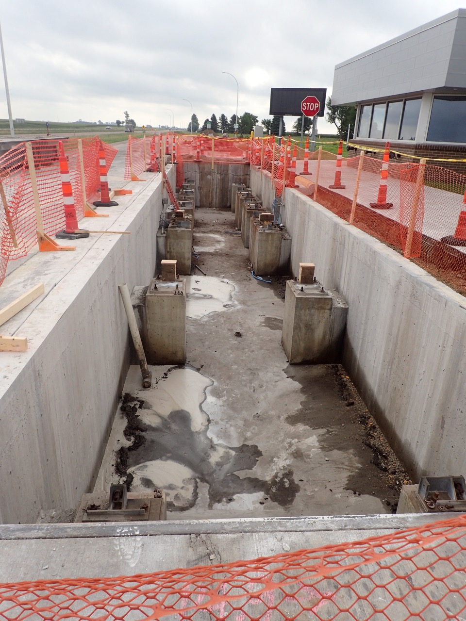 MnDOT Weigh Station(s) – ONE-MN