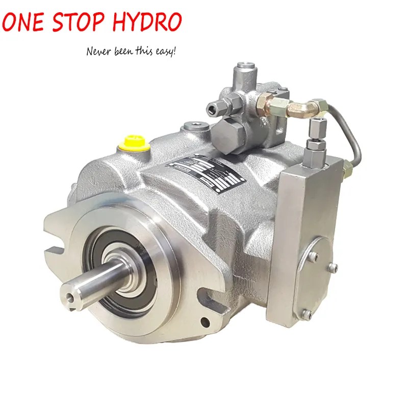 Parker PVP series hydraulic pump Hydraulic pump station onestophydro