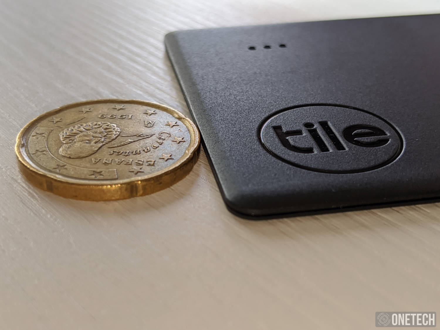 Tile Slim, análisis completo con características y precio