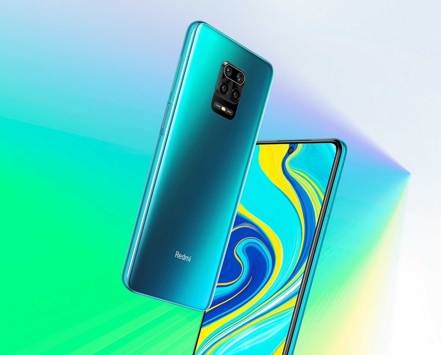 Redmi Note 9S. Conocemos precios y disponibilidad en España