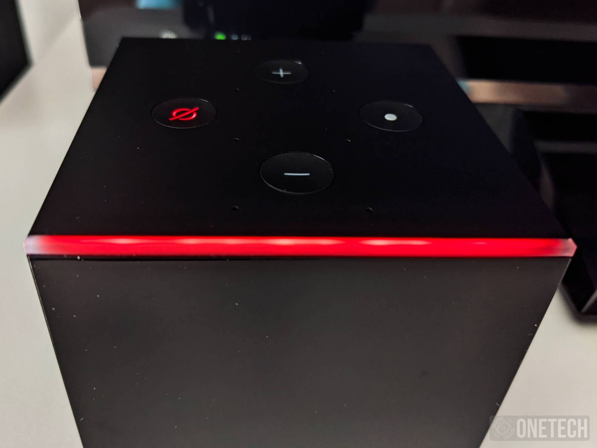 Amazon Fire TV Cube características, análisis y opiniones