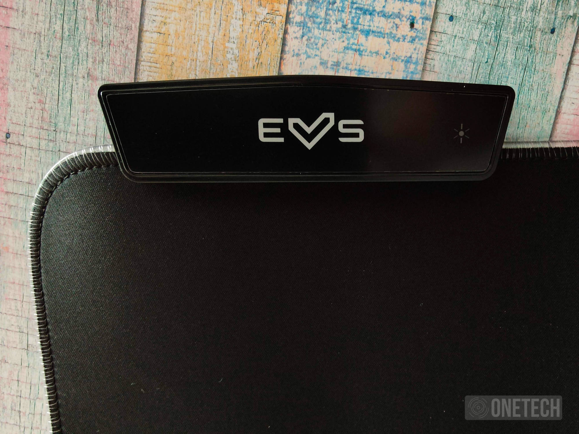 ESG P5 RGB alfombrilla XL para gamers Análisis