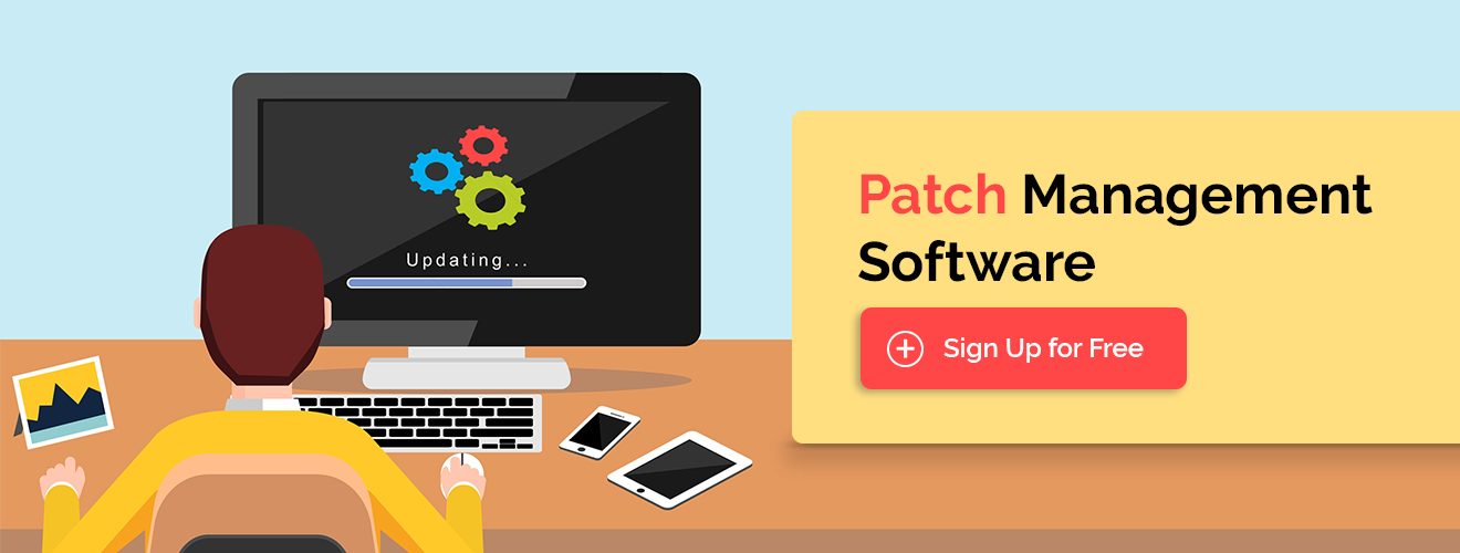 Get to Know What's a Patch Management