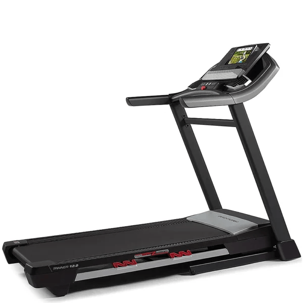 ProForm Trainer 12.0 Treadmill – One Way Fitness