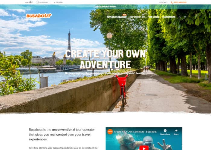 15 Best Tour Companies for Europe 2024