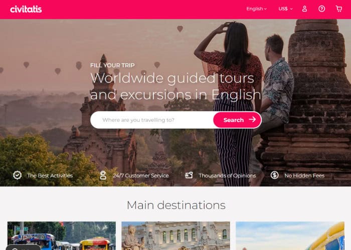 15 Best Tour Companies for Europe 2024