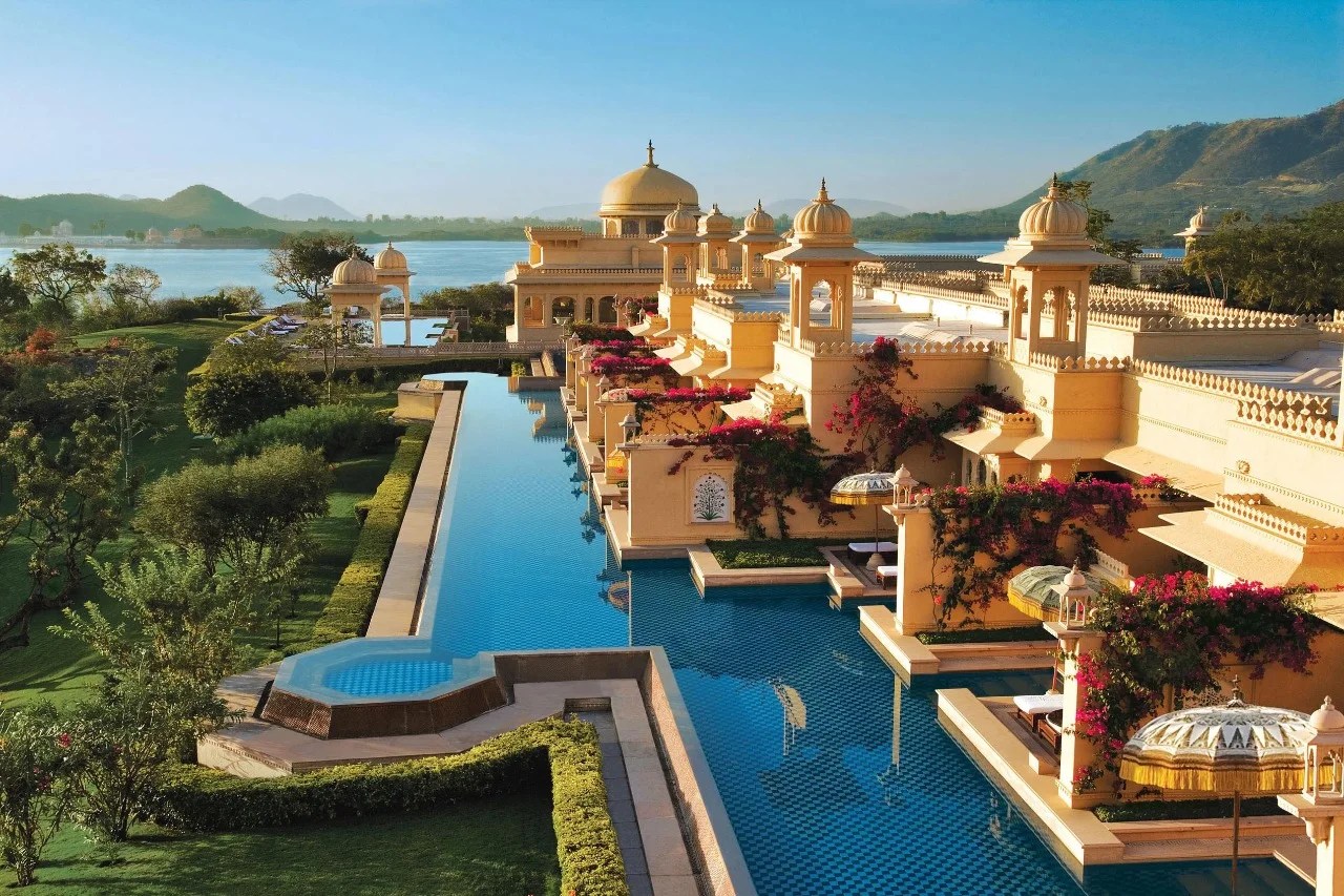 5 Reasons Why Udaipur Is The Best City For Destination Weddings One2all