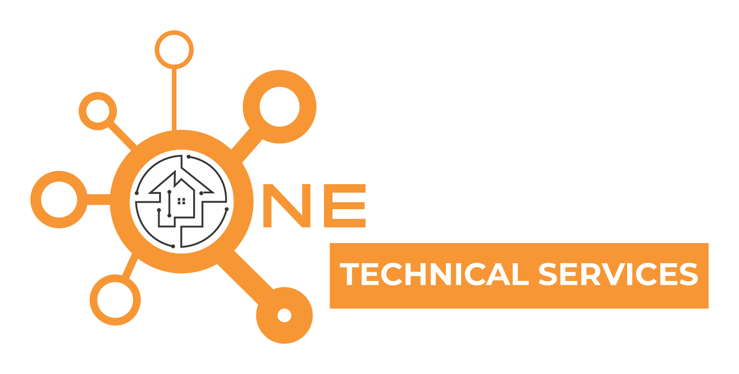 ONE TO ONE TECHNICAL SERVICES
