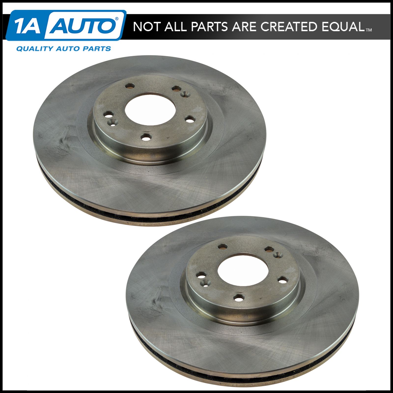 Hyundai Santa Fe Brake Rotors Perfect Hyundai
