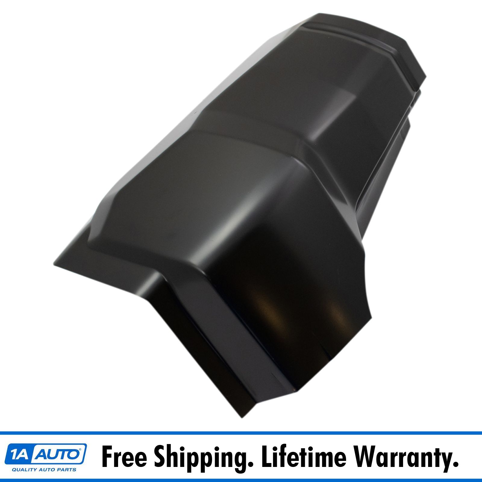 Cab Corner Rust Repair Panel RH Passenger Side for Dodge