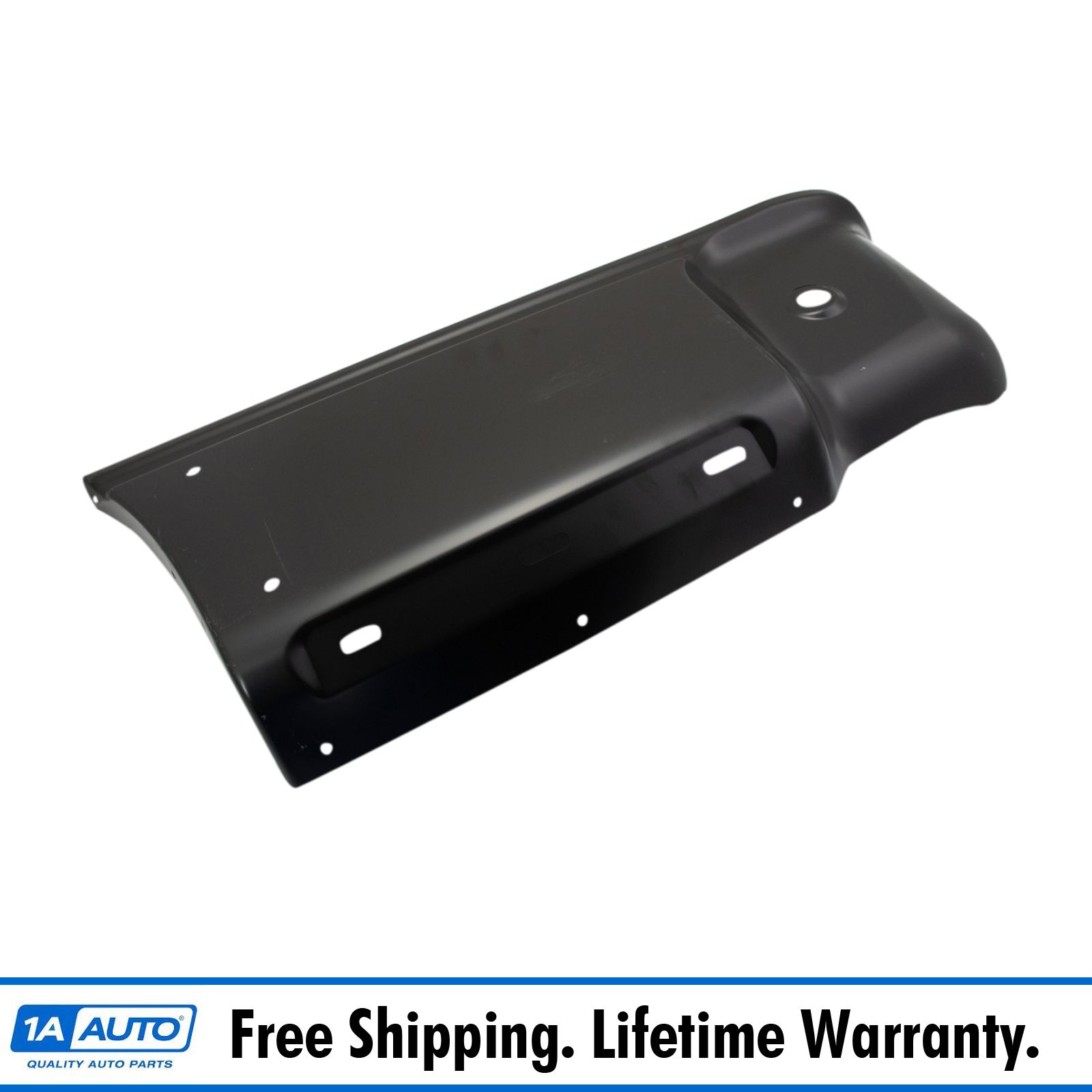 Rear Lower Truck Bed Patch Panel LH Passenger Steel Side for Ford F150