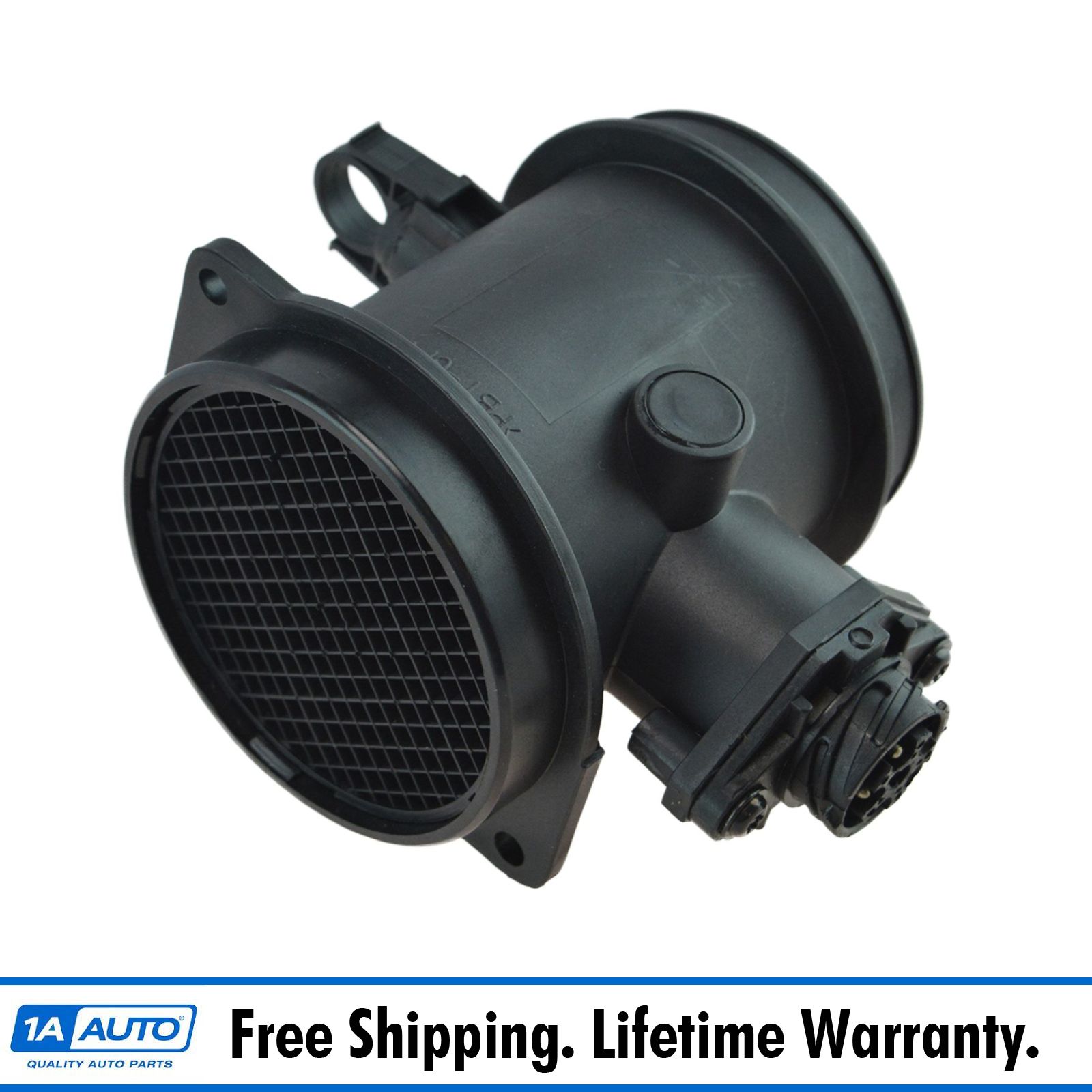 Mass Air Flow Sensor Meter with Housing for Mercedes Benz SL S E CL Class New eBay