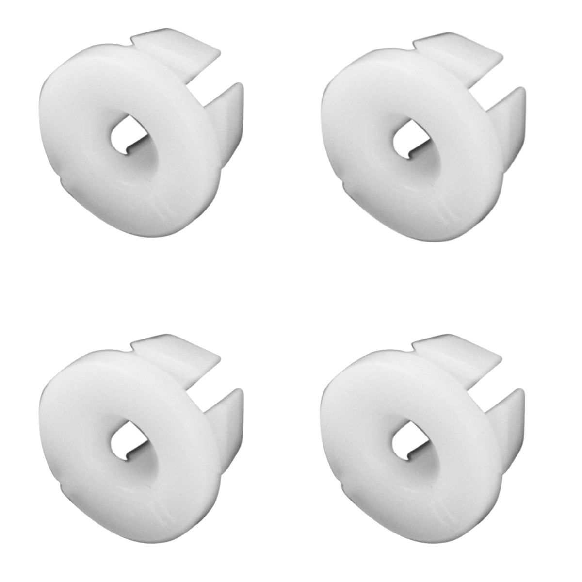 IMRC Bushings for LincolnIntake Manifold Runner Control Retainer Clip