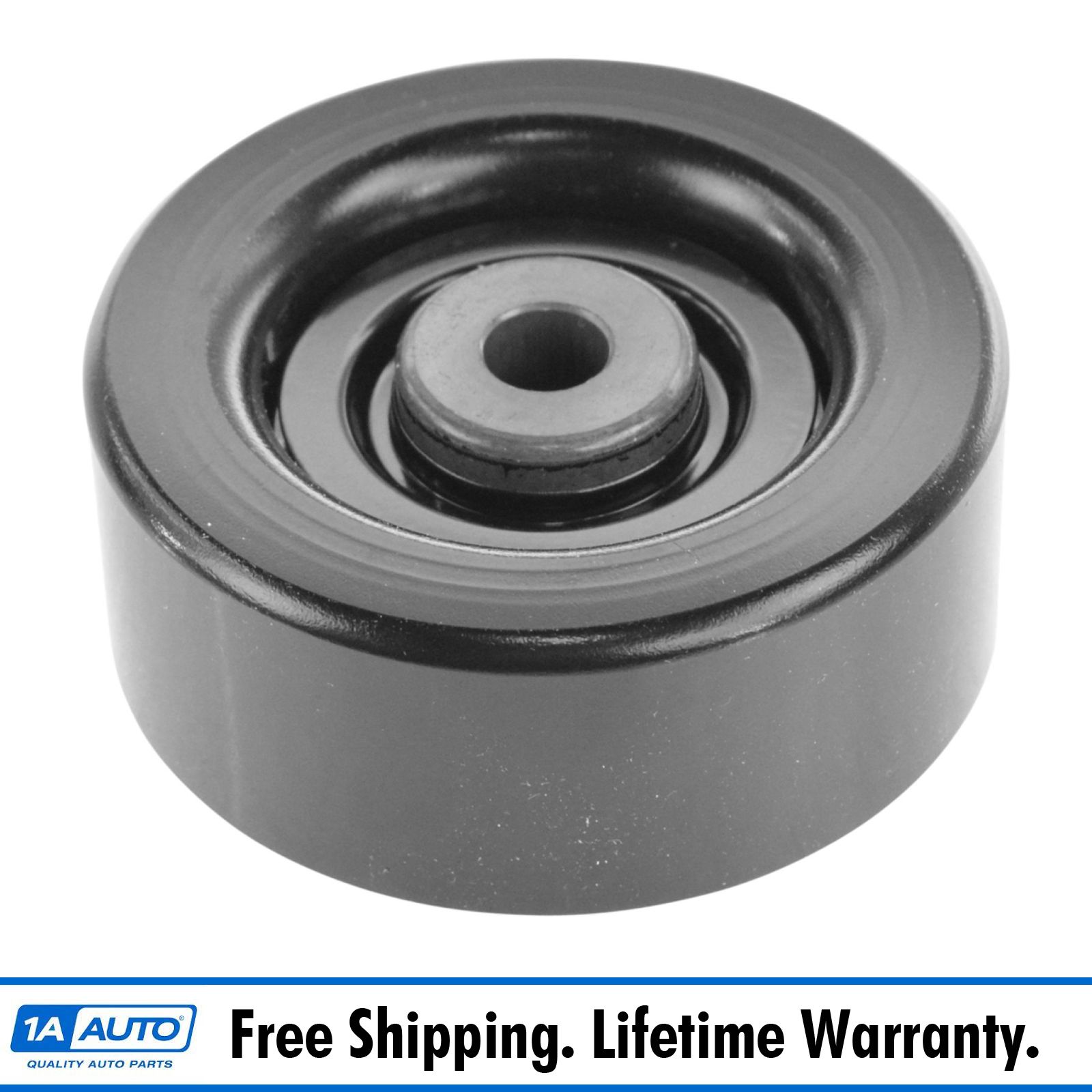 AC Delco 1540526 Serpentine Belt Idler Pulley for Chevy GMC 6.6