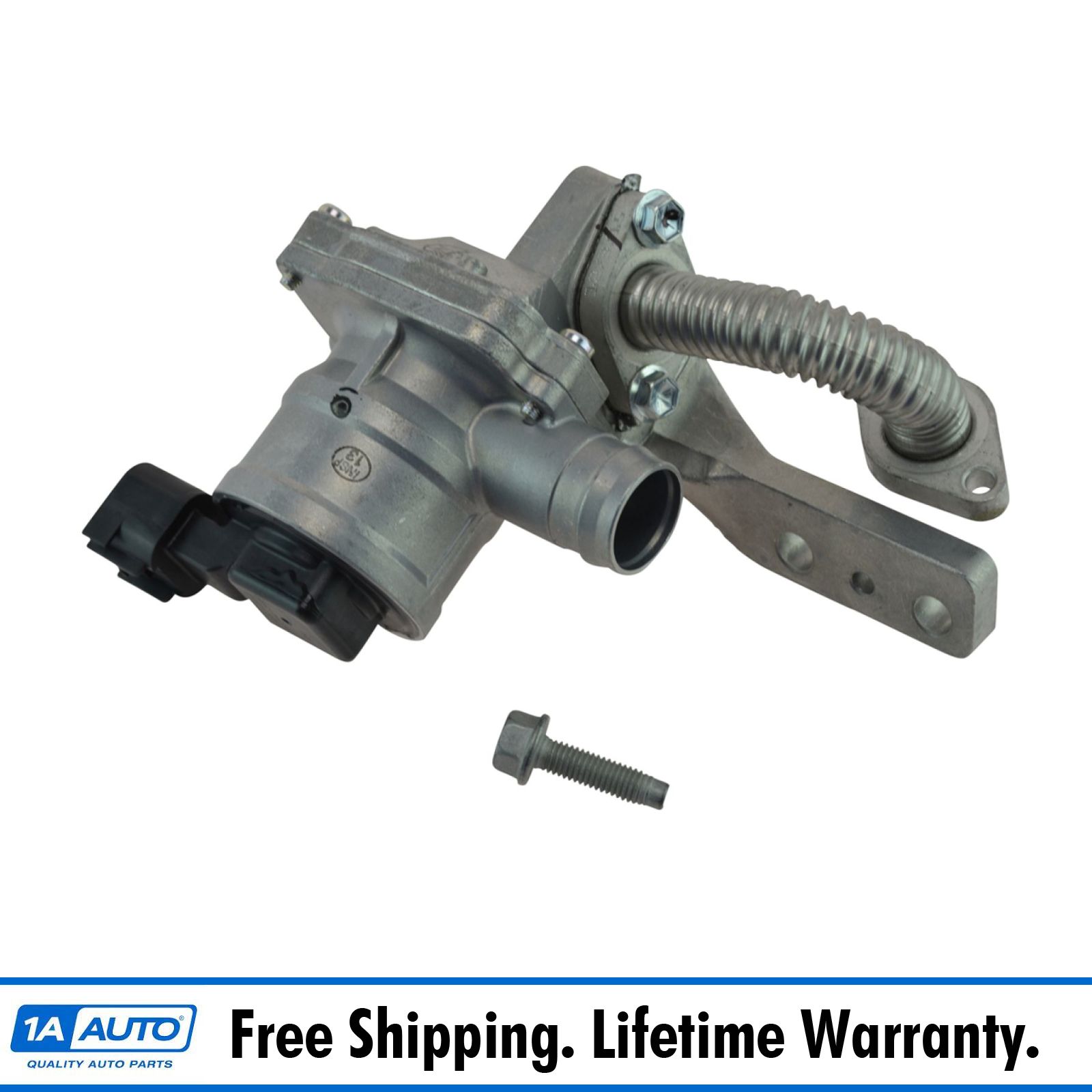 AC Delco 2142146 Secondary Air Injection Check Valve for