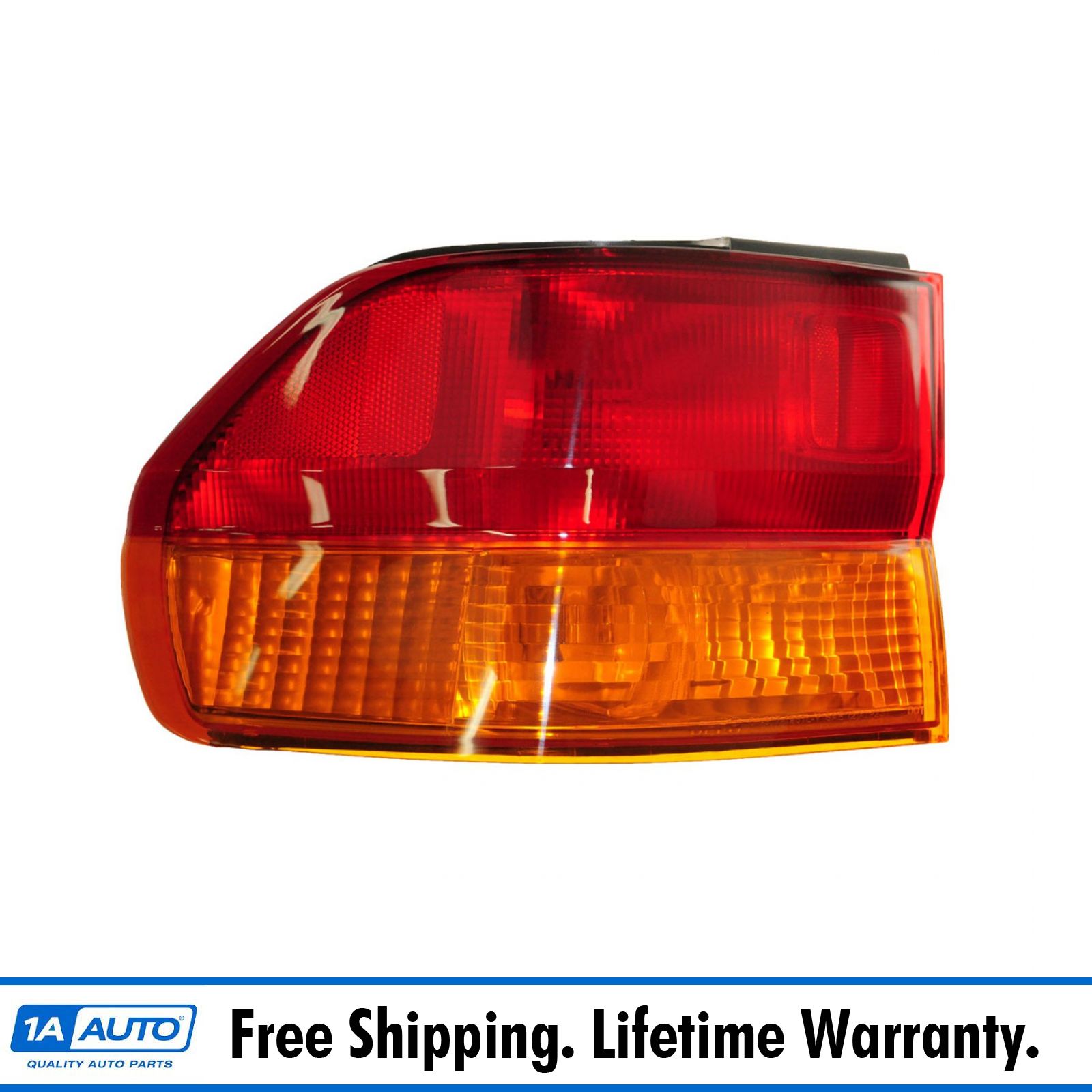 Rear Brake Light Taillight Lamp Left Hand LH Driver Side for 0204
