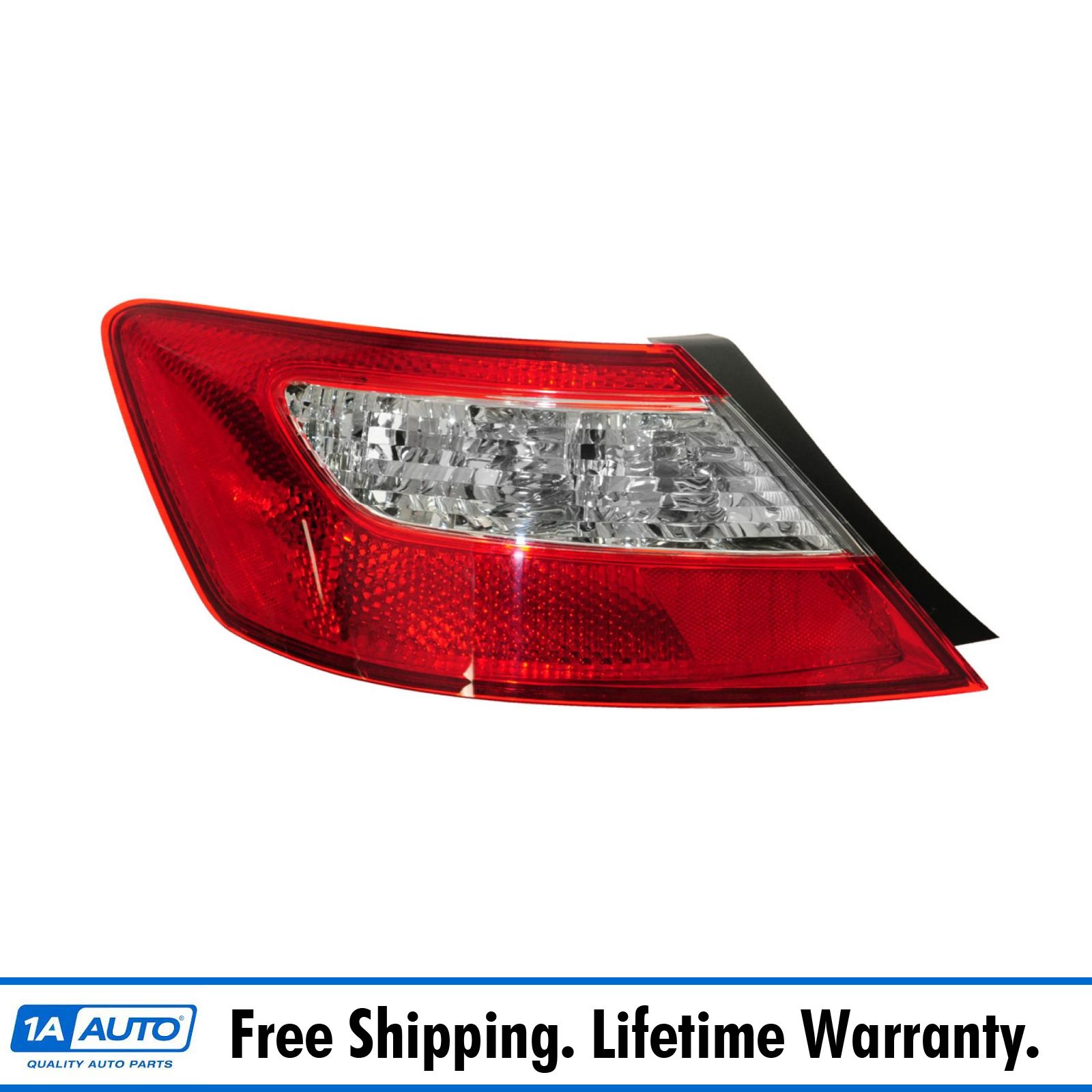 Honda Civic 2007 Brake Light Bulb Honda Civic