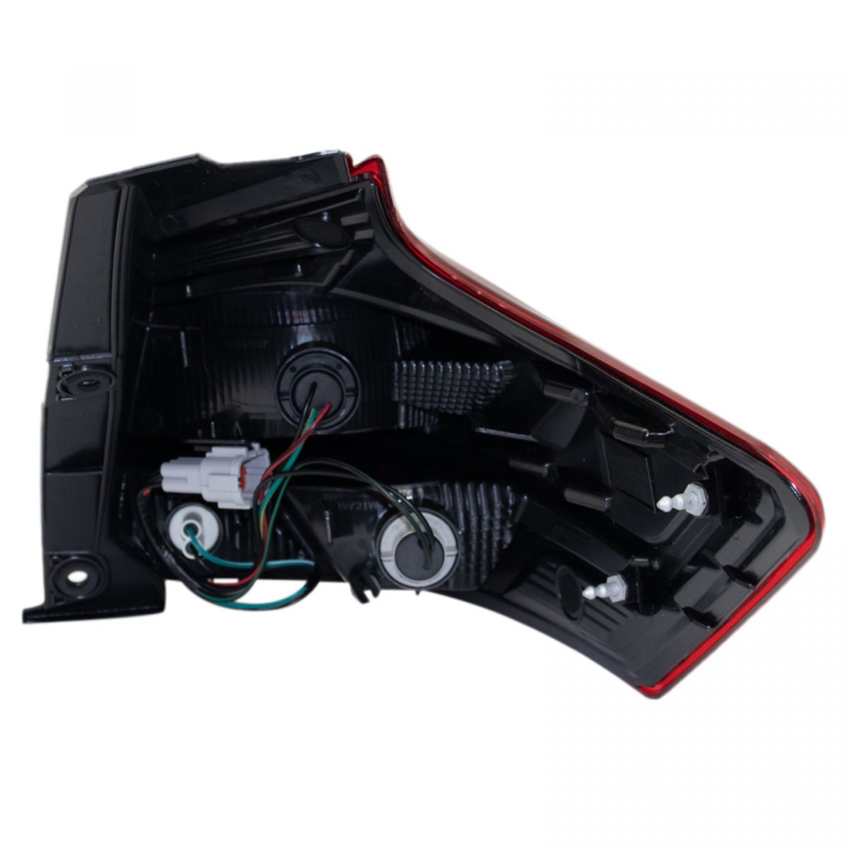 Outer Tail Light Lamp Assembly LH RH Sides Left Right for Nissan Kick