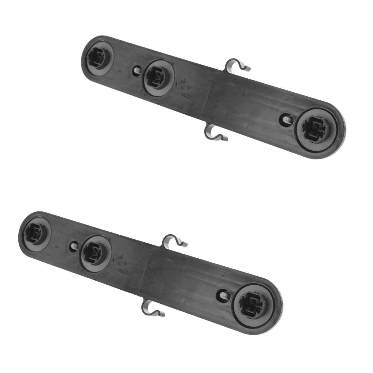 OEM Mopar Tail Light Lamp Socket Circuit Board Pair for 0711 Dodge
