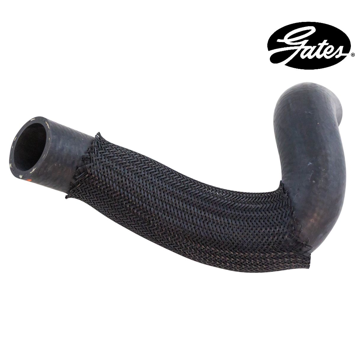 Front Lower Molded Radiator Coolant Hose for Chevy Malibu Pontiac G6