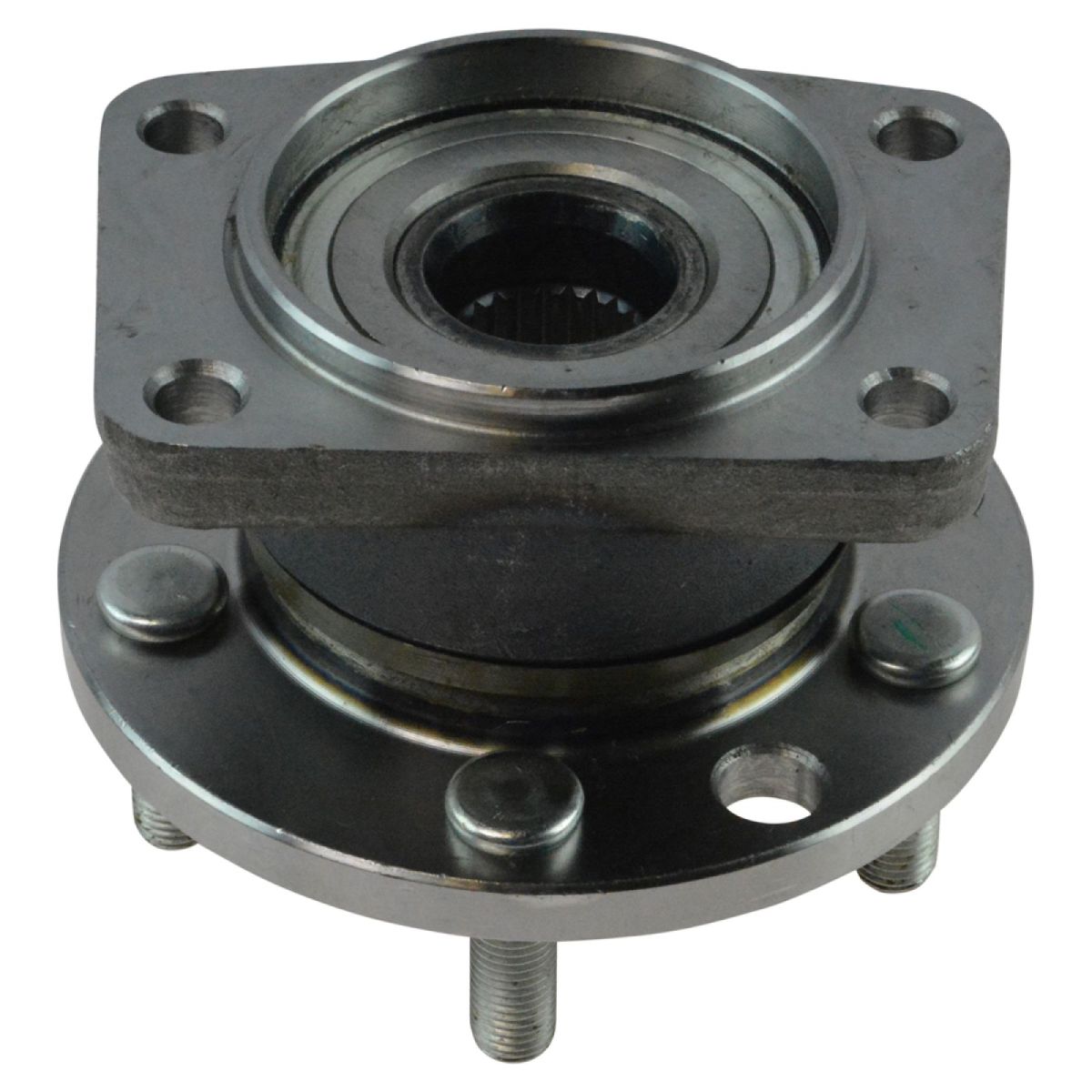 Wheel Hub Bearing Assembly Rear LH or RH for 0208 Jaguar XType New