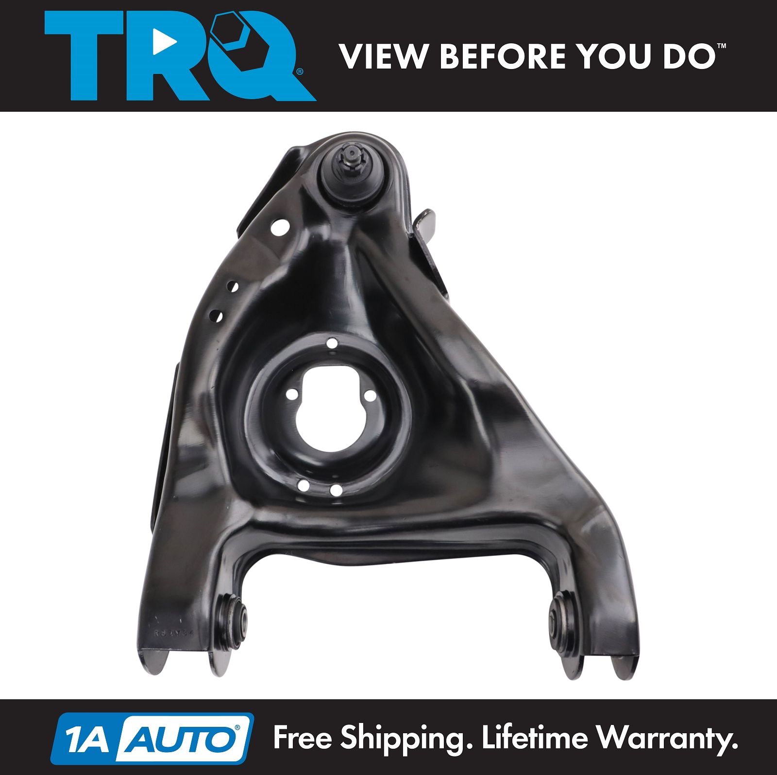 Front Lower Control Arm Right RH for Chevy GMC Truck 2WD | eBay