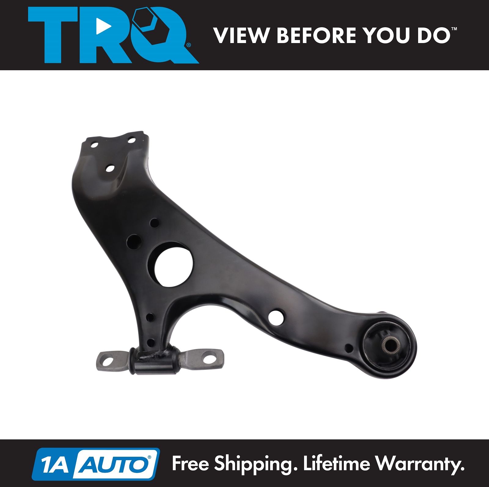Front Suspension Lower Control Arm RH Right Passenger Side for Toyota