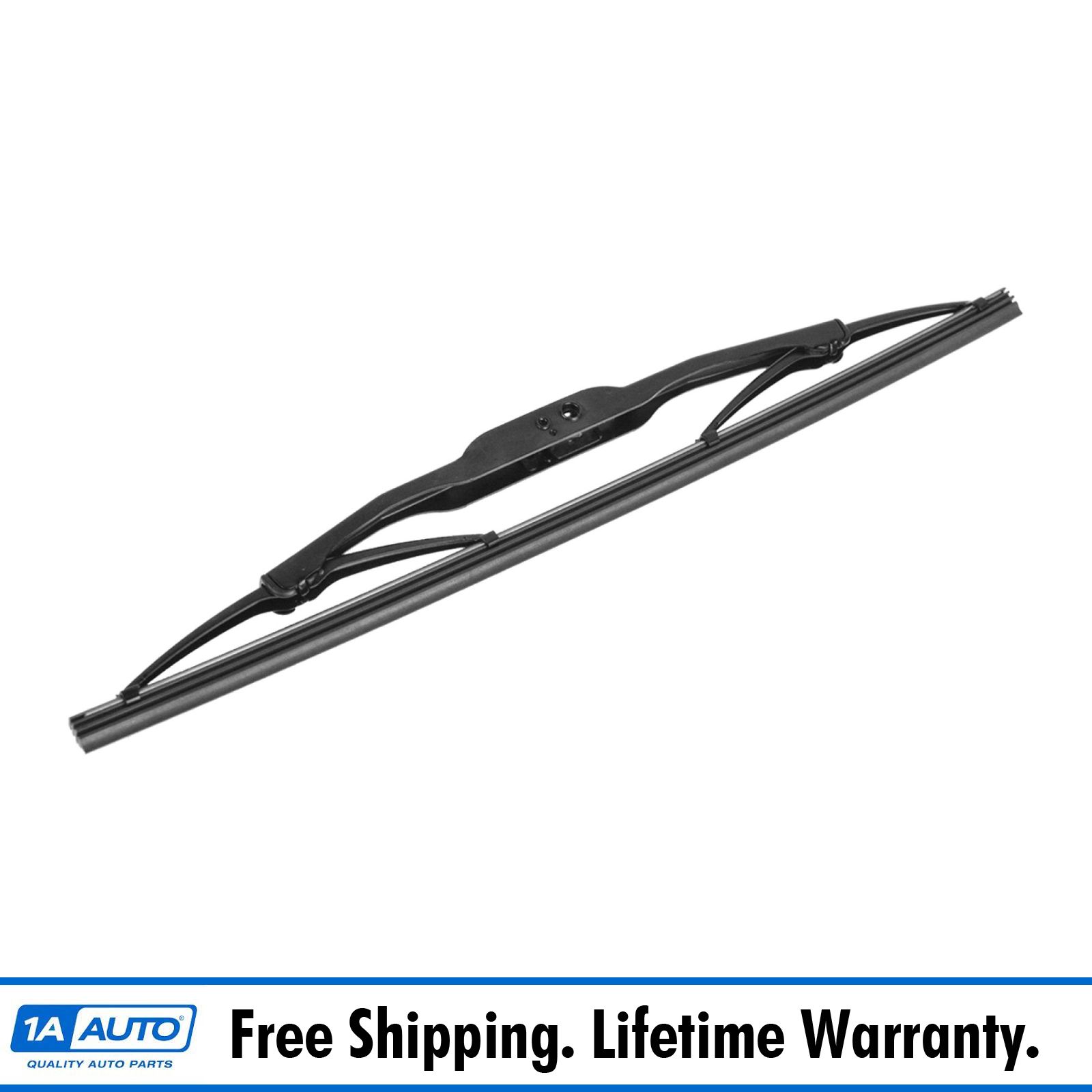 Chevrolet Gallery 2010 Chevrolet Equinox Wiper Blades
