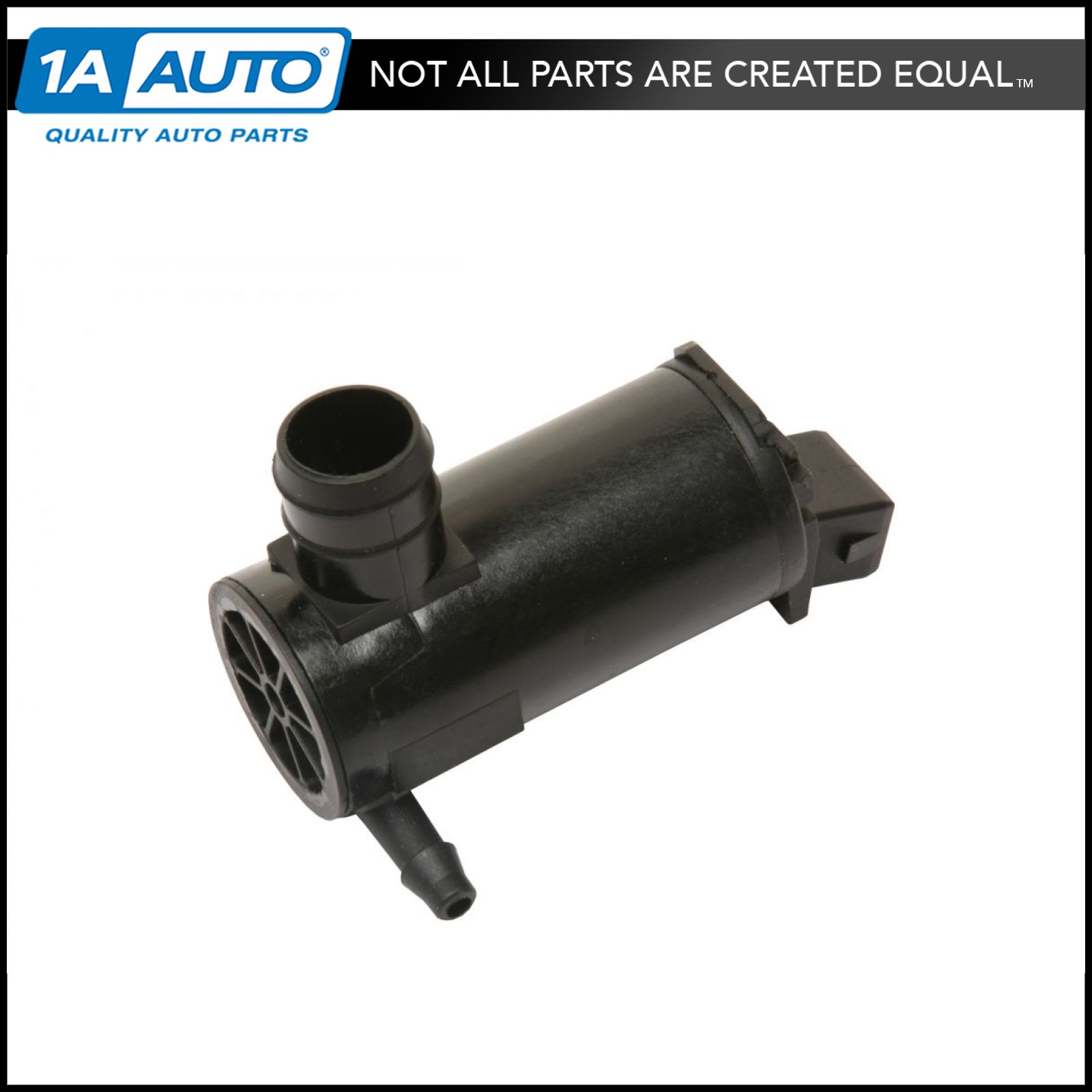 Windshield Washer Fluid Pump for Volvo C70 V70 S40 S60 S70 S80 V40 XC70