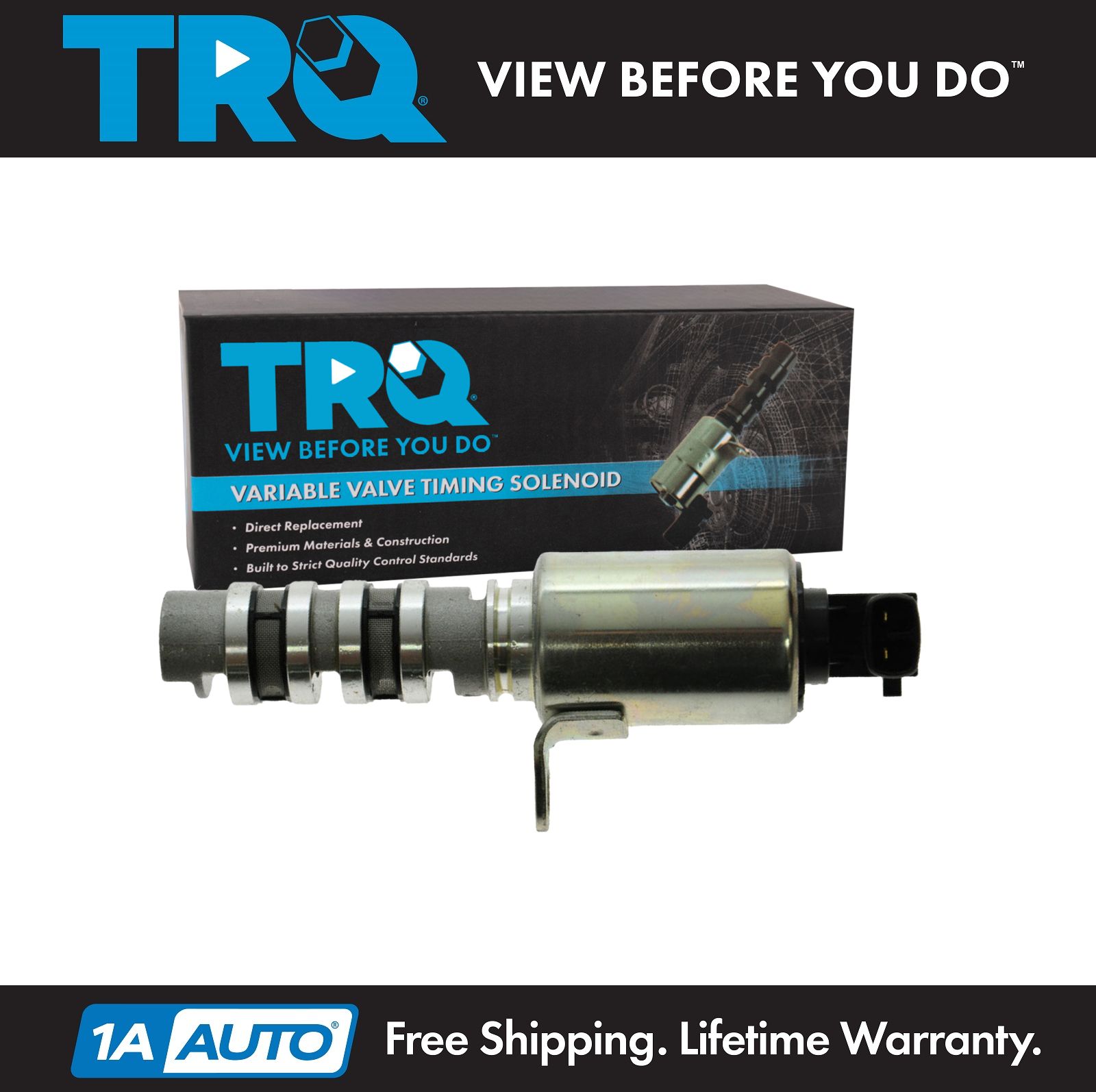 TRQ VCT VVT Variable Valve Timing Control Solenoid for Fusion Milan V6