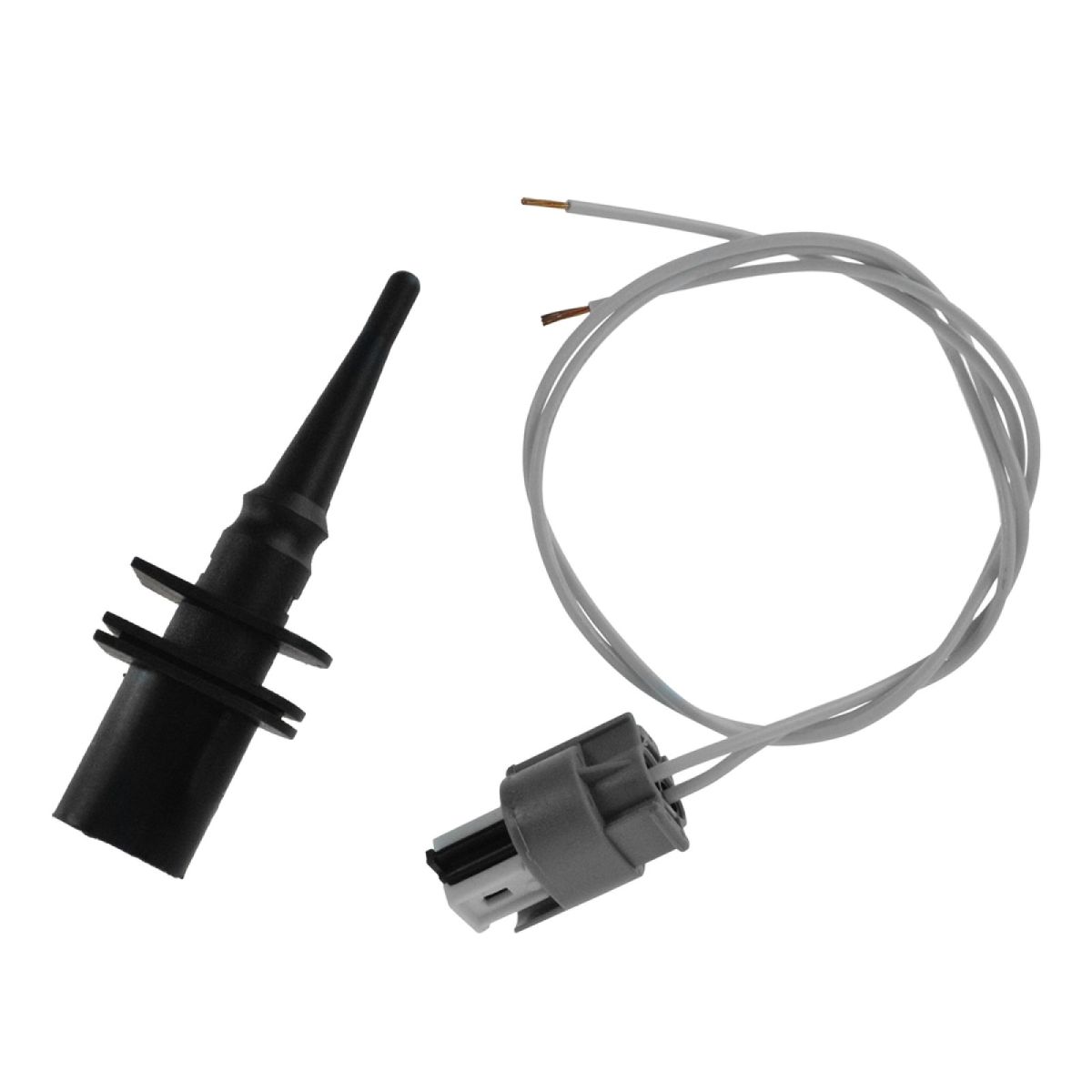 2007 Mini Cooper Coolant Temperature Sensor Connector