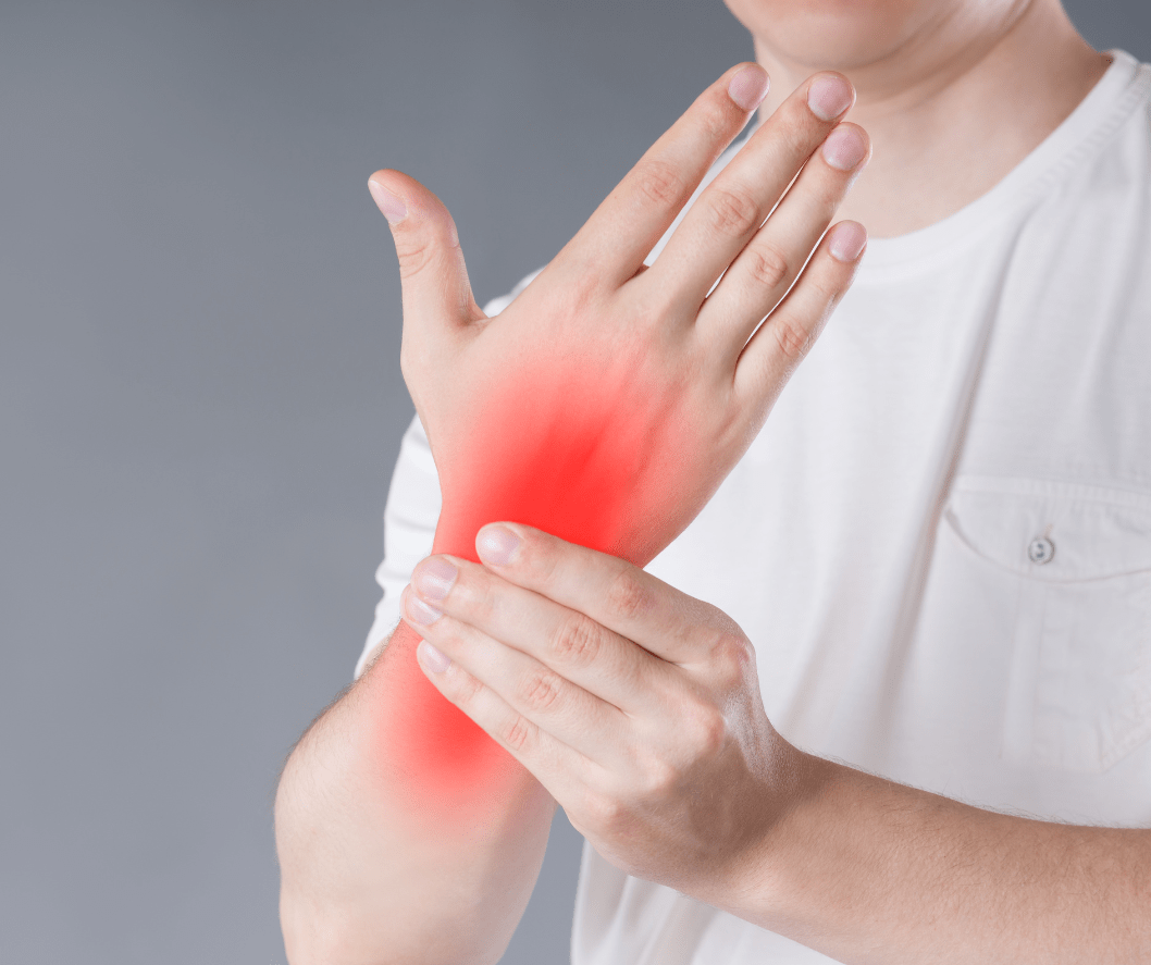 Acupuncture, An Effective Solution for Carpal Tunnel Syndrome » One