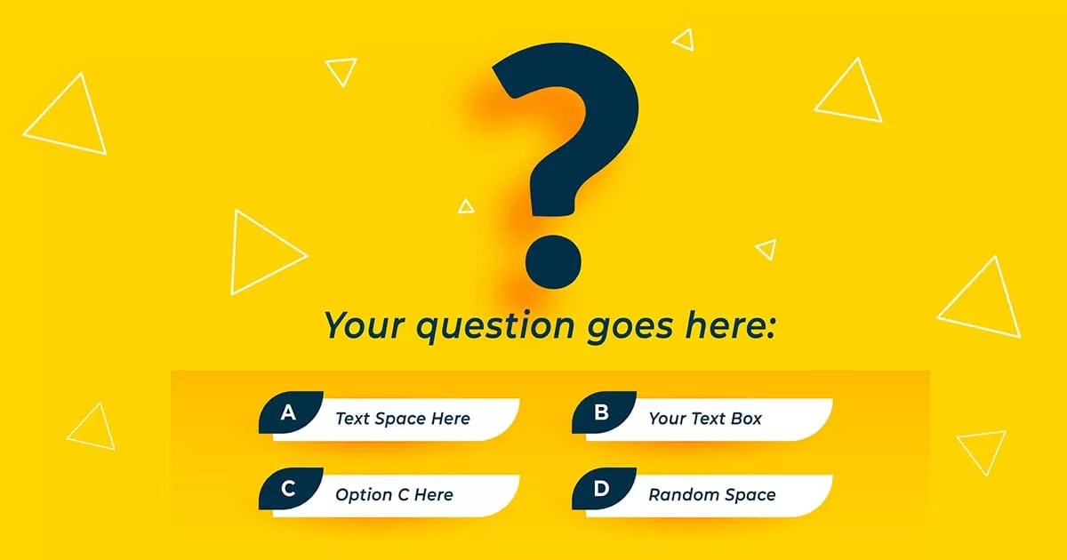 Boosting Social Media Engagement with Polls and Quizzes