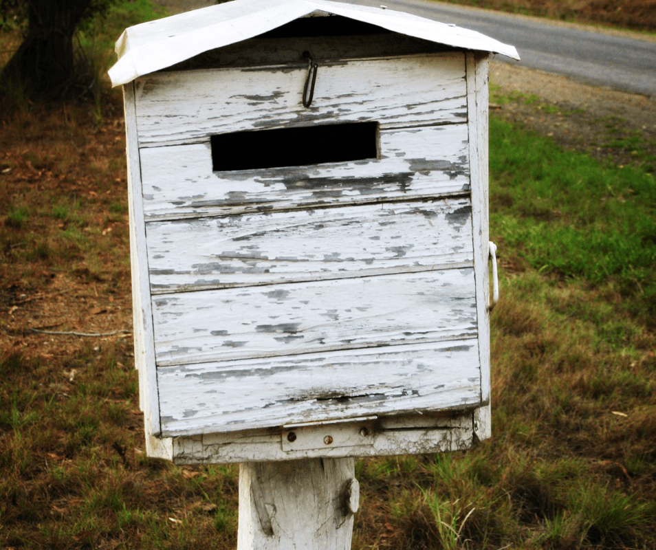 Why You Should NEVER Leave Keys in Your Letterbox…and 4 Things to Do