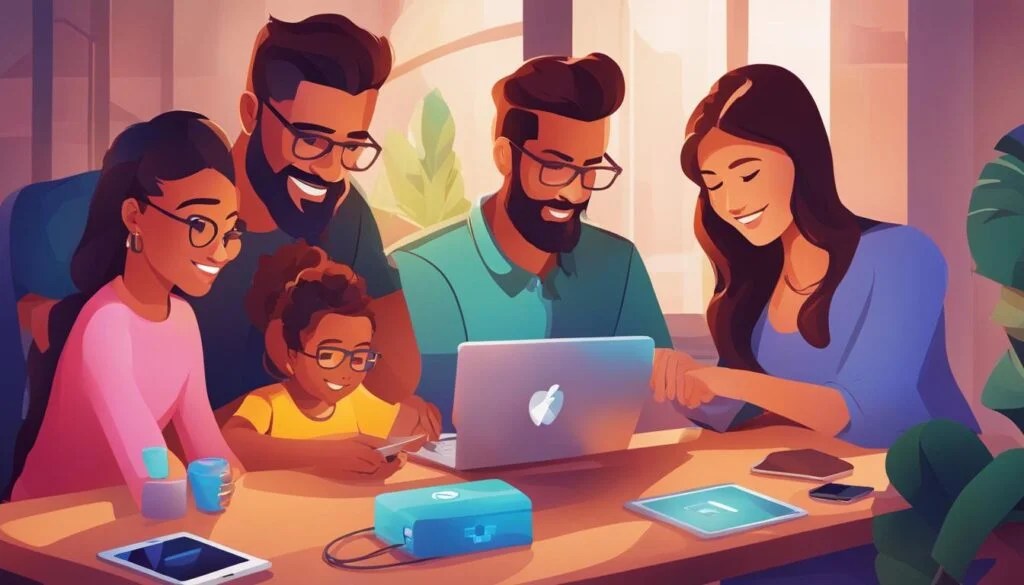 Discover the Top Password Managers with Family Plans Today