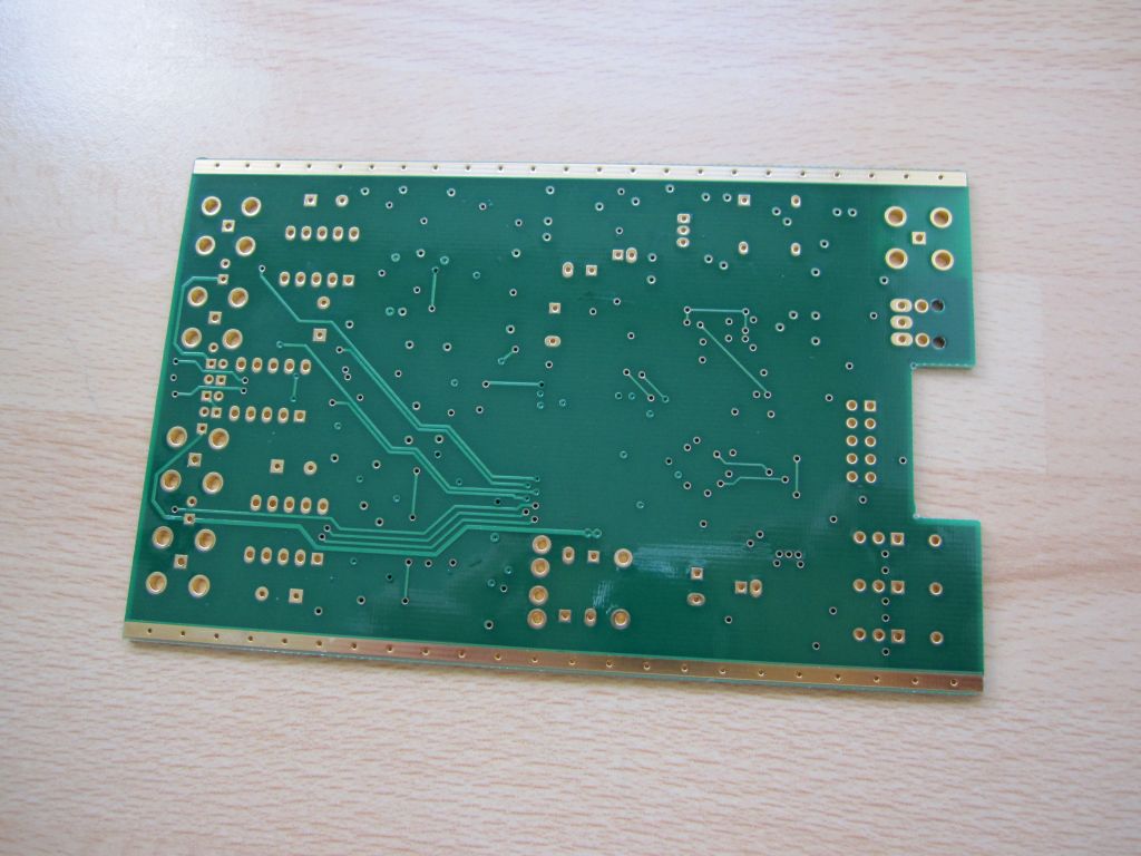 DIY AnalogtoDigital Converter project.Audio measurements tool Page 3 diyAudio
