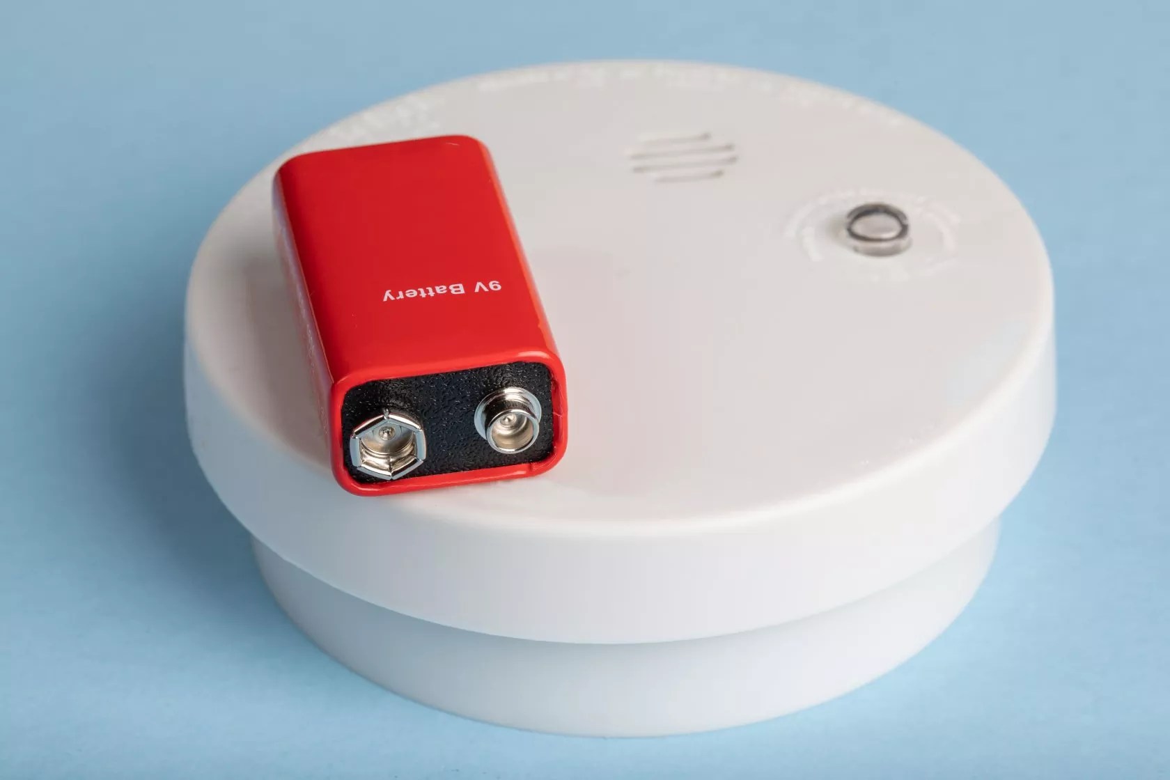 How To Install Smoke Detectors One AZ Alarm