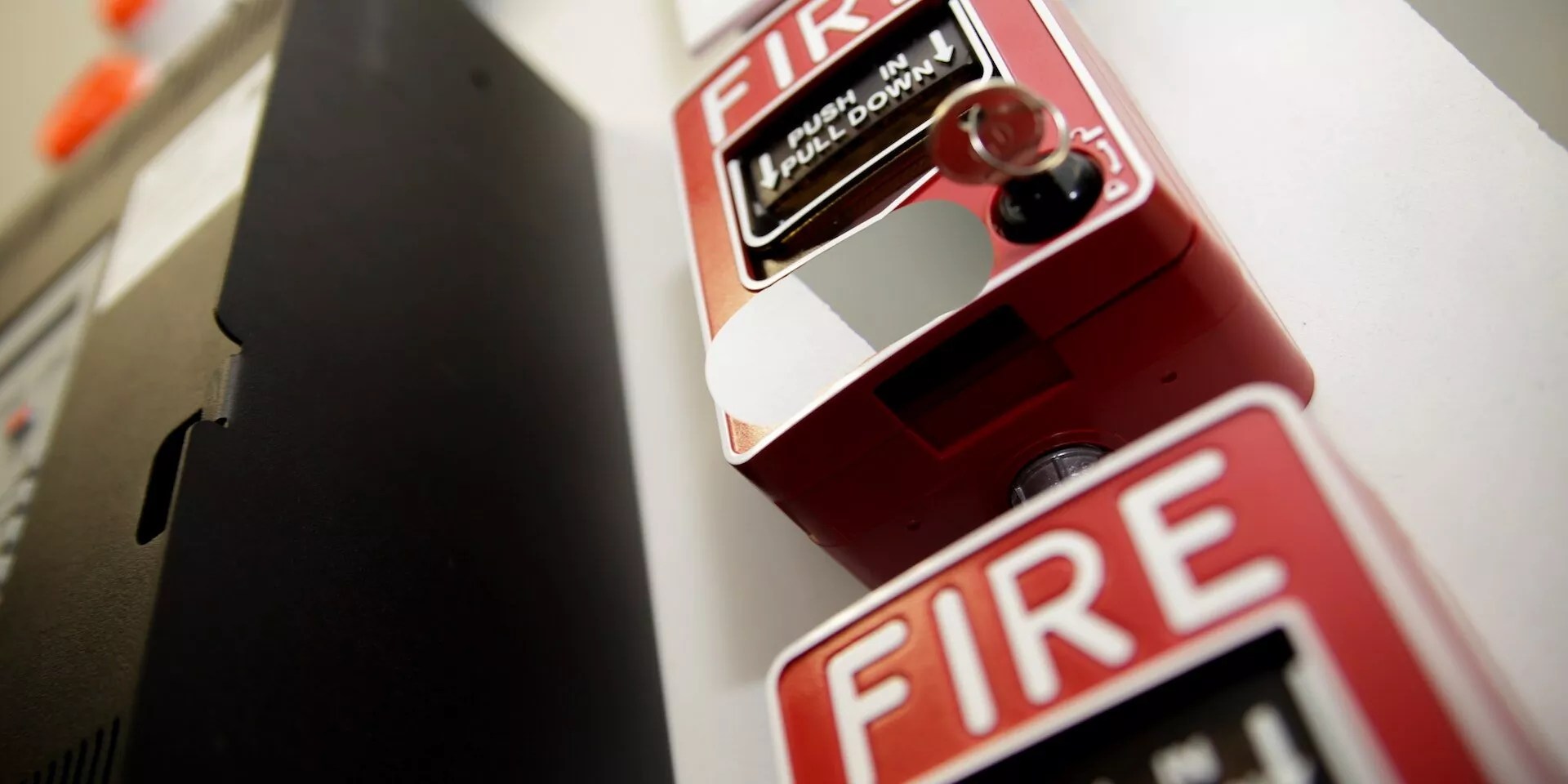 How the Fire Alarm System Works One AZ Alarm