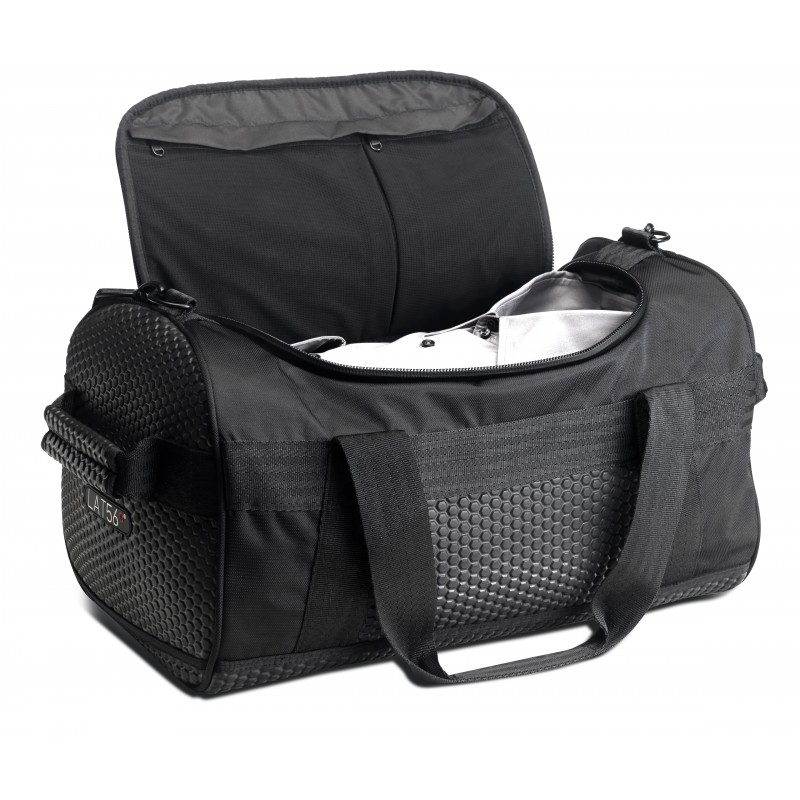 Gear Review Lat 56 Holdall OBOW Blog Onebag, carryon, light travel tips, techniques, and gear