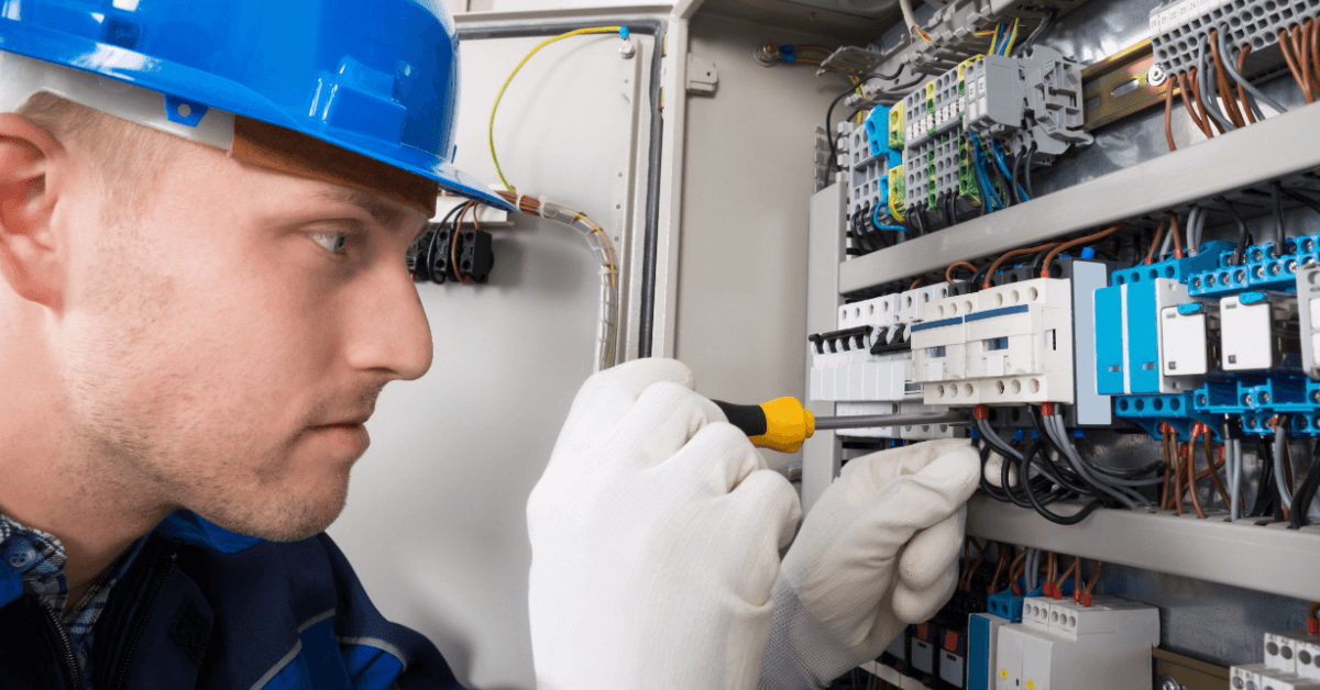 How To Start An Electrical Business Successful Electrician Tips