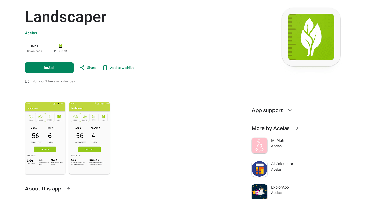 13 Of The Best Landscaping Apps & Software