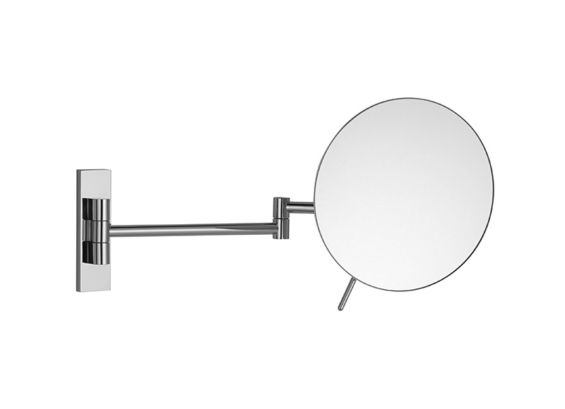 Round Makeup Mirror BA8172 BathSource