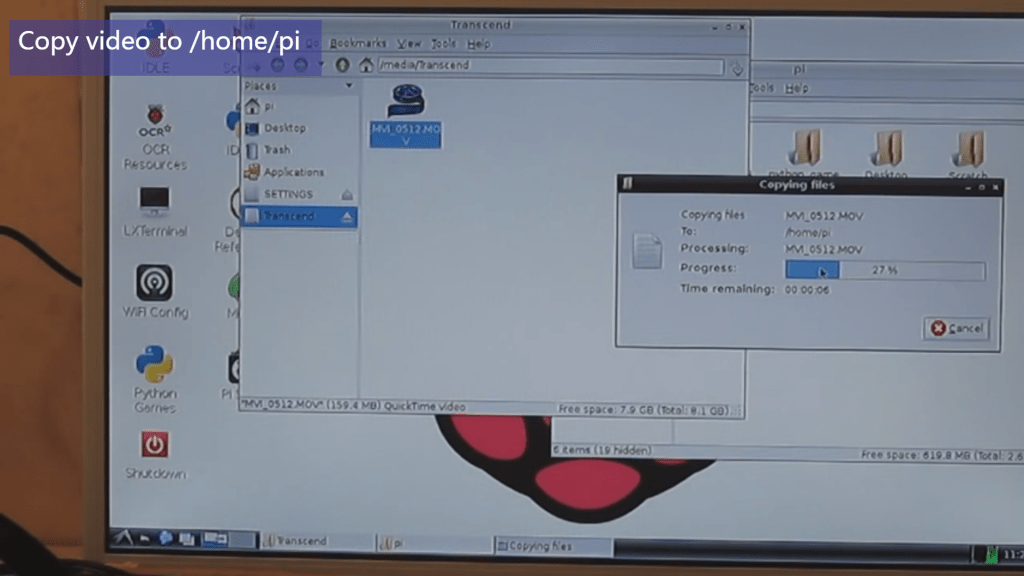 Can Raspberry Pi Play Hd Video Raspberry